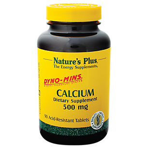 Calcium (Dyno-Mins)
