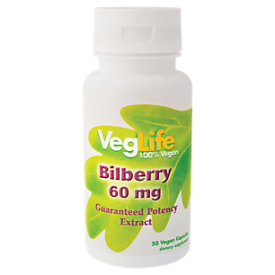 Bilberry Extract