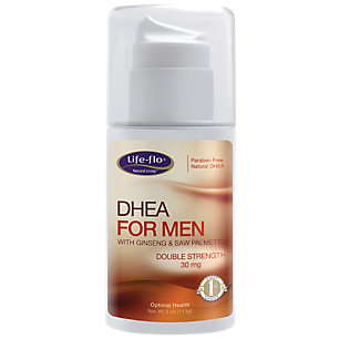 DHEA For Men