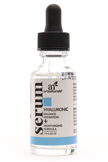 Art Naturals - Hyaluronic Acid Serum - 1 fl. oz.
