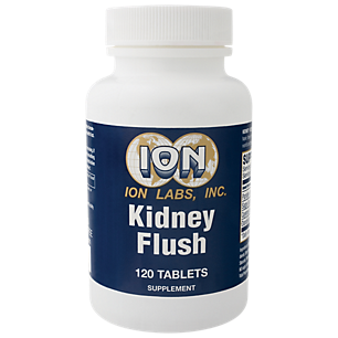 Kidney Flush