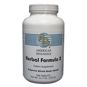 Herbal Formula 2