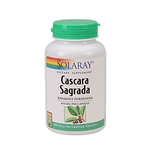 Cascara Sagrada