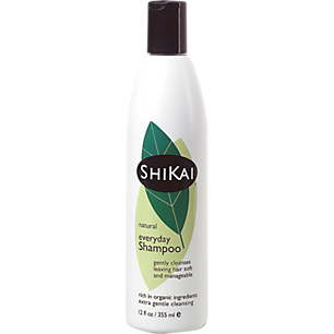 Natural Everyday Shampoo