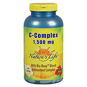 Vitamin C