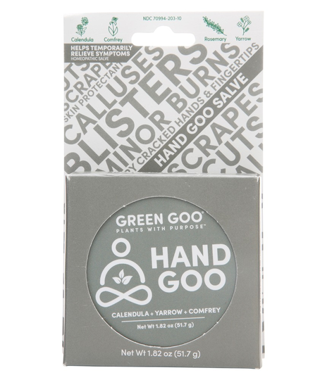 Green Goo - Hand Goo - 1.82 oz.