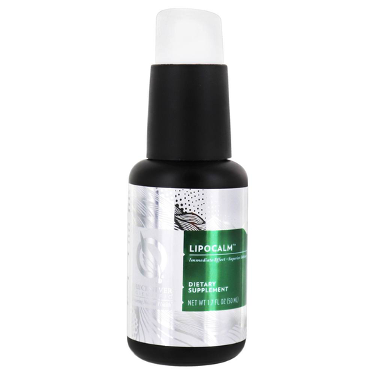 Quicksilver Scientific - Lipocalm Spray - 1.7 fl. oz.