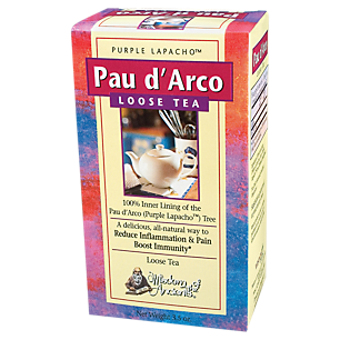 Pau d'Arco Tea