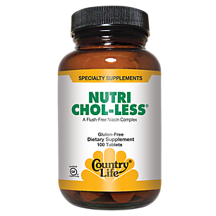 Nutri Chol-Less