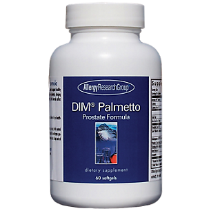 Dim Palmetto