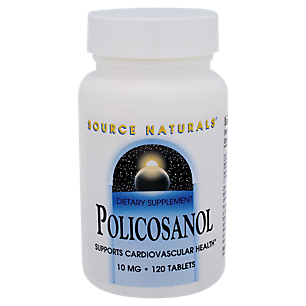 Policosanol