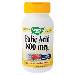 Folic Acid