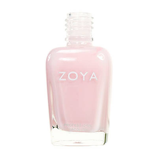 Zoya Nail Polish Pink Madison .5 Oz