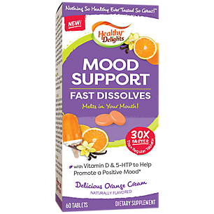 Modd Support Fast Dissolves