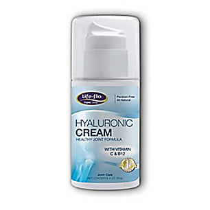 Hyaluronic Cream