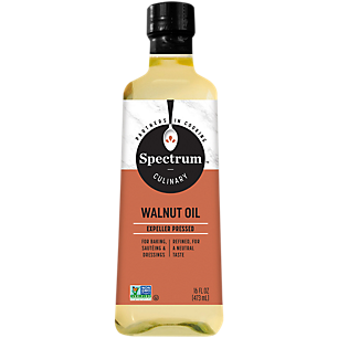 Walnut Oil (16 fl oz.)