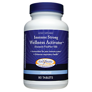Immune Strong Wellness Act