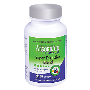 AbsorbAid Platinum