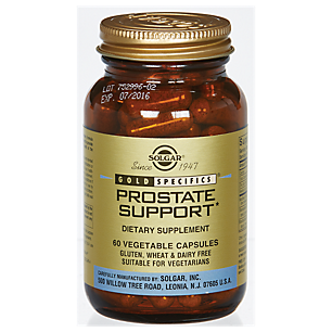 Prostate Support (60 Vegetarian Capsules)