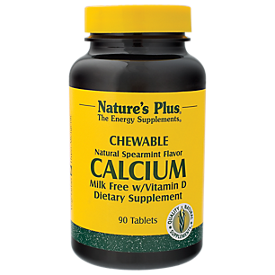 Milk Free Chew C