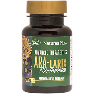 Advanced Therapeutics Ara-Larix Rx-Immune (30 Tablets)