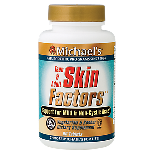 Skin Factors
