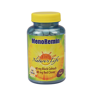 Menoremin Herbal Menop.