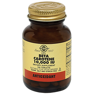 Beta Carotene