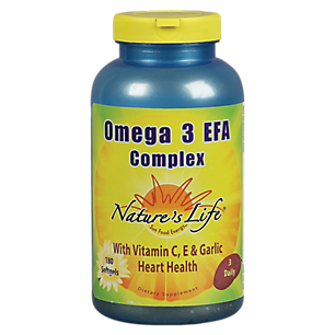 Omega-3 Efa Complex