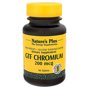GTF Chromium