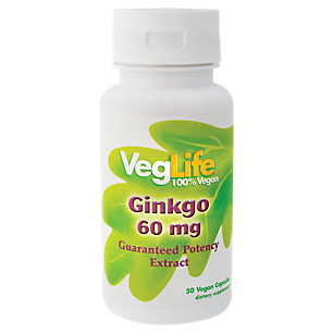 Ginkgo Biloba Extract