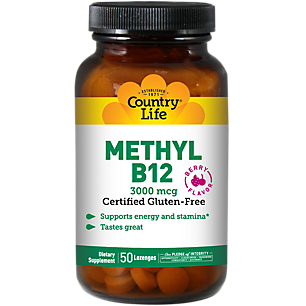 Superior B12