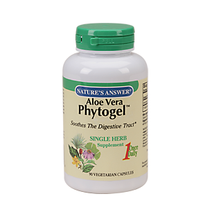 Aloe Vera Phytogel