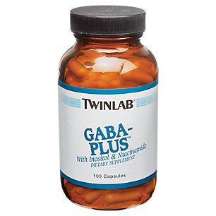 GABA Plus