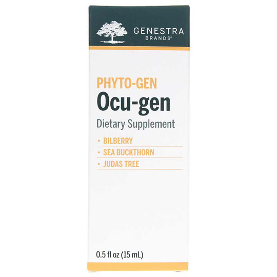 Genestra Ocu-gen .5 Oz
