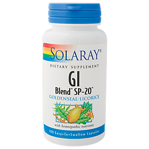 Gl Blend SP-20