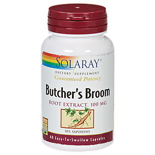 Butcher's Broom