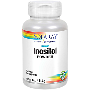 Inositol Pure Powder Form - Natural Sugar - 700 MG (163 Servings)