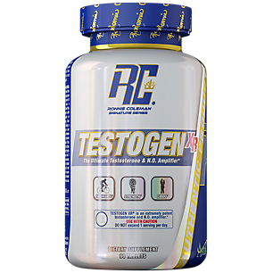 Testogen XR