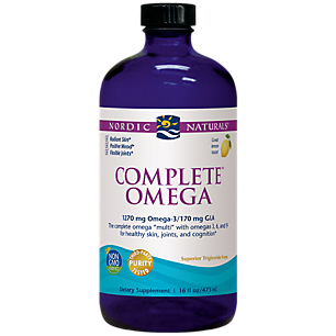 Complete Omega