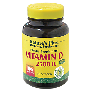 Vitamin D3