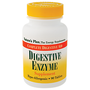 Digestive Enzyme