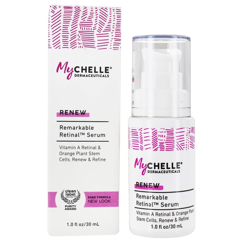 MyChelle Dermaceuticals - Remarkable Retinal Serum - 1 fl. oz.