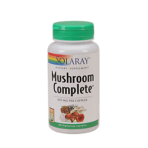 Mushroom Complete
