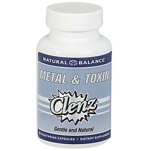 Metal & Toxin Clenz