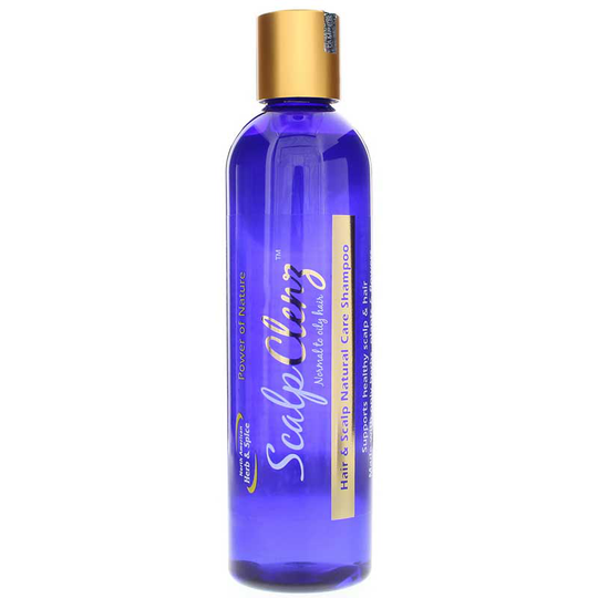 North American Herb & Spice ScalpClenz Shampoo 8 Oz