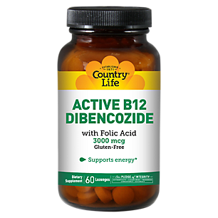Active B12 Dibencozide