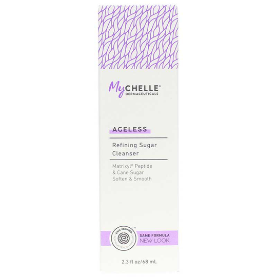MyChelle Dermaceuticals Refining Sugar Cleanser 2.3 Oz