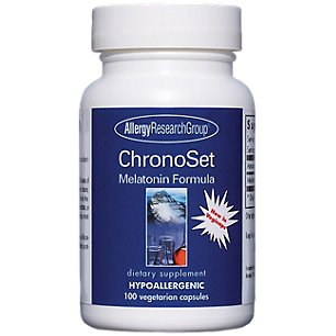 Chronoset
