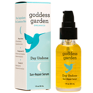 Day Undone Sun-Repair Serum